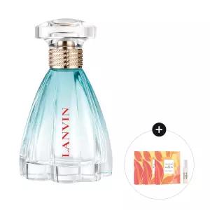 [랑방][공식수입] [랑방] 모던 프린세스 인 진스 EDP 60ml+스틱3종증정