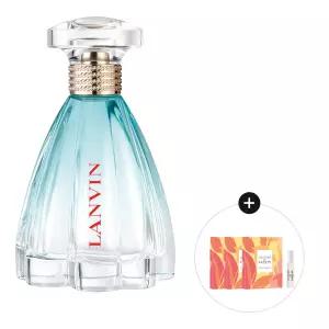 [랑방][공식수입] [랑방] 모던 프린세스 인 진스 EDP 90ml+스틱3종증정