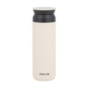 보온보냉 480ml 진공텀블러 키친아트 라팔 크림 라떼