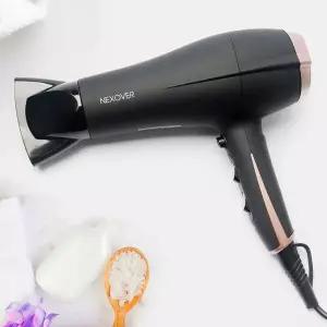 [NS홈쇼핑]넥소버 2000W DC모터 전문가용 헤어 드라이기 드라이어 NXD-03..[35944000]