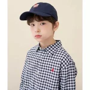 매장정품 빈폴 키즈 BEANPOLE KIDS 곰돌이 자수 볼캡 모자 네이비 (BI618BU01R) BI618BU01R 722829