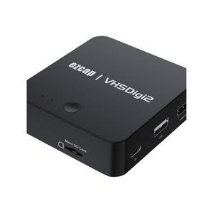 VHS플레이어 디지털변환 DVD USB SD HDD 지원 영상