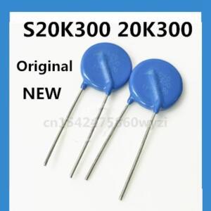 기존 5pcs/S20K300 20K300 배리스터 B72220S301K101