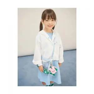 매장정품 빈폴 키즈 BEANPOLE KIDS 투명 럭키 미니 크로스백 그린 (BI57D2U02M) BI57D2U02M 722756