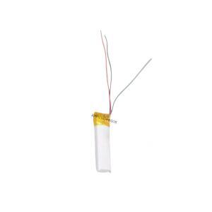 비츠 플렉스 블루투스 헤드셋용 리튬 폴리머 배터리 A2295 3.7V 용량 100mAh