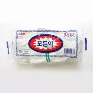 면장갑 한마음 모든이 일반 작업 100켤레