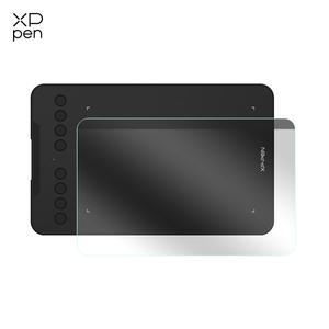 Deco Mini7 그래픽 태블릿 드로잉 XP-Pen 보호 필름(1개 패키지에 2개)