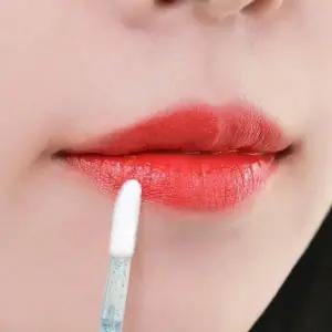 [룽스_62]립 일회용 브러쉬