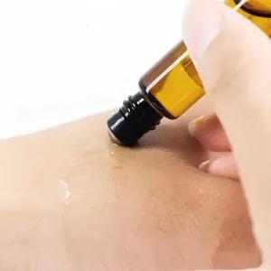 [룽스_62] 롤온공병 10ml 소분용기 롤온 롤러
