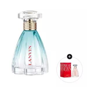 [랑방][공식수입] [랑방] 모던 프린세스 인 진스 EDP 60ml 미니어처증정