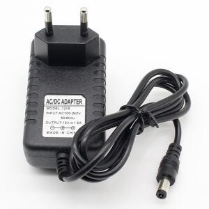 1PCS EU Plug12V 1.5A 태블릿 충전기 Acer Iconia Tab W3 W3-810 Aspire 스위치 10 A100 전원