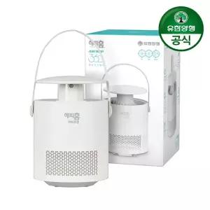 [etv]해피홈 벌레퇴치기 에어트랩 360 1개