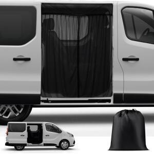 ZWPARTS RV 기타 마그네틱 스크린 프로마스터 포드 캠퍼밴용 트랜짓 버그 스프린터