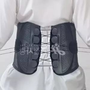 보호대 테이핑 허리 복대 허리복대 허리보호대 헬스 지지대 벨트