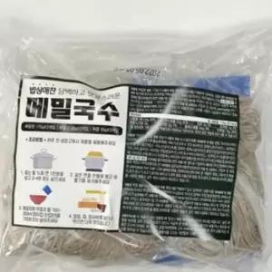 VDG 메밀국수 2인분 520g
