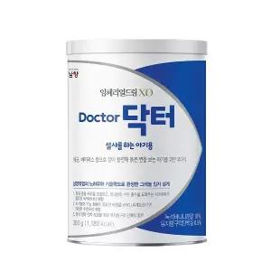 [국민행복] 남양 임페리얼드림XO 닥터 캔분유 300g 1캔