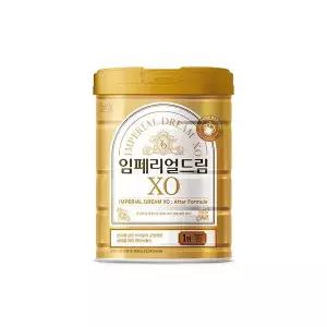 [국민행복] 남양 임페리얼드림XO 애프터포뮬러 캔분유 800g 1캔
