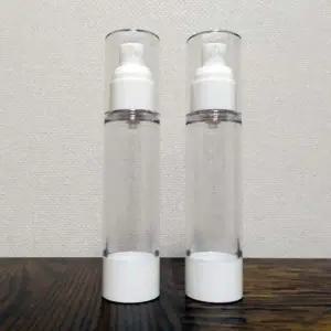 ( )진공 휴대용 공병 50ml 미스트용기 미세분무기 수동분무기