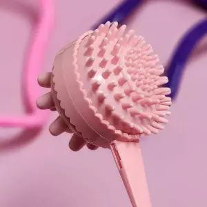 마사지기 어깨 마사지 승모근 지건 목마 종아리