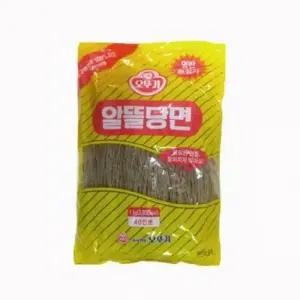 FOODALL 오뚜기 알뜰 당면 1키로