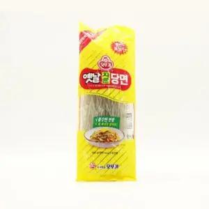 오뚜기 자른당면 100g
