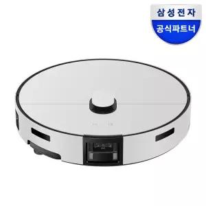 (구독)Bespoke AI 스팀 울트라 자동 급배수 (리폼비 포함)+먼지봉투+다회용포 VR90F01SAG98CS