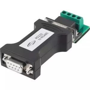 [룽스_63]넷메이트 to 컨버터 NM-SRC485 RS232 RS485