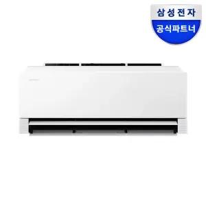 (구독)AI 무풍콤보 벽걸이 24.4㎡ (리모컨 포함) AR60F07D11WT