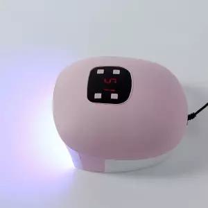 [룽스_63]KC UV LED 네일 UV램프 램프