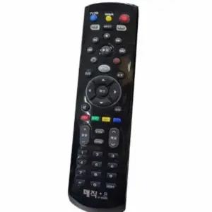 [룽스_63]전TV 리모컨호환 만능리모컨 리모컨교체 TV리모콘