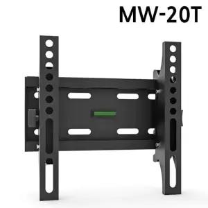 [룽스_63]티비 모니터브라켓 모니터거치대 MW-20T 15-32in