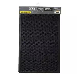 [룽스_63]웰컴매트 현관매트 신발매트 쿠션매트(중)60x90cm