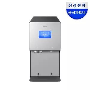 (구독) Bespoke AI 얼음정수기 (냉/온/정수) RWP90H15ANC 솝스톤 차콜