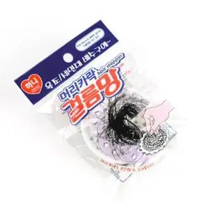 [룽스_63]거름망 하수구 머리가락 화장실배수구트랩 걸음망