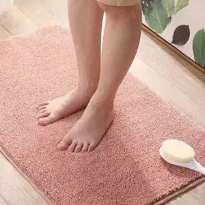 [룽스_63]발 매트 주방 발판 러그 싱크대 카페트 화장실