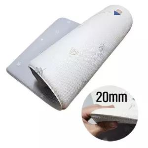 [룽스_63]키친 PVC매트 매트 20T 하우스 95X 45cm PVC 주방
