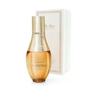 [오휘] 더 퍼스트 제너츄어 심 마이크로 에센스 90ml 대용량 단품 Y_P395140126