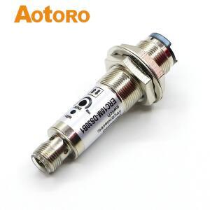 전동 게이트용 무선 광전 센서 ERC18M-DS30B1 적외선 M18 PNP NO