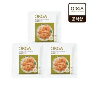 올가 참 메밀전병(400g)X3개