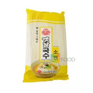 오뚜기 옛날국수 소면 900g