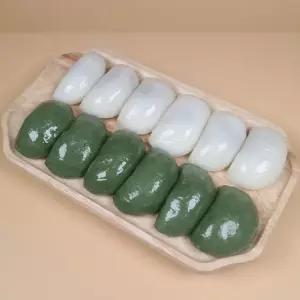 옛날 전통 떡 바람떡 1kg x 1팩