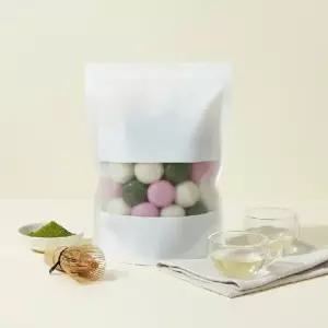 옛날 전통 떡 꿀떡 1kg x 1팩