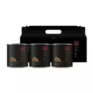 암웨이 정기품 초사리 곱창 돌김 90g (3개입)