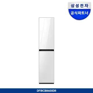 (구독) 삼성 Bespoke AI 에어드레서 일반용량 3~5벌 DF18CB8600DR