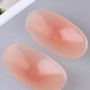 [룽스_62]티셔츠 반팔티 어깨 보정 남자어깨뽕 패드 2P