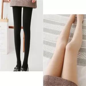 [룽스_62]골지레깅스 스타킹 유발 고리 두툼한 소재 겨울용
