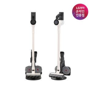 LG 공식판매점 코드제로 A5 무선청소기 AS527WA 150W 물걸레흡입구 포함