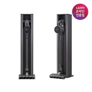 LG 공식판매점 코드제로 오브제컬렉션 A7 Core 올인원타워 무선청소기 A720TA 220