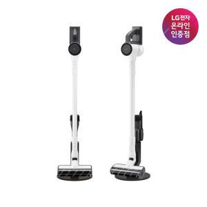 [혜택가 41만원대]LG 공식판매점 코드제로 A5 무선청소기 AS520HA 150W