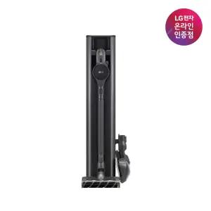LG 공식판매점 코드제로 오브제 A7 Core 올인원타워 무선청소기 A727TA 물걸레